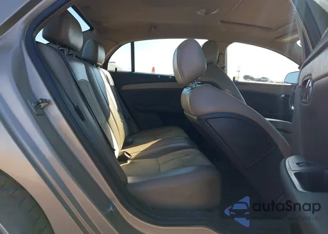 2008 Chevrolet Malibu Lt z USA, uszkodzony, nr VIN 1G1ZJ57758F282075